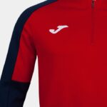 Joma 82P4R132 أحمر أزرق كحلي بطولة الايكولوجية البلوز رجال - Image 5