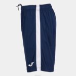 Joma 82P4R1330 أحمر أزرق كحلي تعيين danubio رجال - Image 12