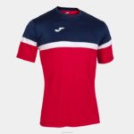 Joma 82P4R1330 أحمر أزرق كحلي تعيين danubio رجال - Image 3