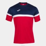 Joma 82P4R1330 أحمر أزرق كحلي تعيين danubio رجال - Image 4
