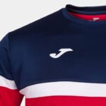 Joma 82P4R1330 أحمر أزرق كحلي تعيين danubio رجال - Image 7
