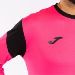 Joma 82P4R1331 نيون وردي أسود تعيين فينيكس gk رجال - Image 3