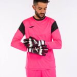 Joma 82P4R1331 نيون وردي أسود تعيين فينيكس gk رجال - Image 5