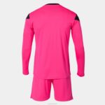 Joma 82P4R1331 نيون وردي أسود تعيين فينيكس gk رجال - Image 7