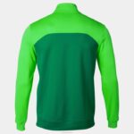 Joma 82P4R1332 نيون الخضراء الفائز سترة الثاني رجال - Image 2