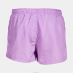 Joma 82P4R133 أرجواني جذوع السباحة أرناو رجال - Image 2