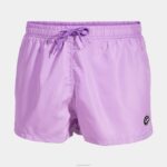 Joma 82P4R133 أرجواني جذوع السباحة أرناو رجال