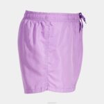 Joma 82P4R133 أرجواني جذوع السباحة أرناو رجال - Image 4