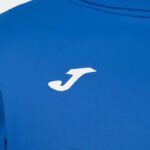Joma 82P4R1340 الأزرق الملكي قميص من النوع الثقيل سينا رجال - Image 3