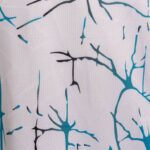 Joma 82P4R134 أبيض قميص قصير الأكمام النخبة التاسع رجال - Image 4