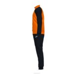 Joma 82P4R1350 برتقالي أسود أكاديمية رياضية رابعا رجال - Image 3