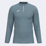 Joma 82P4R1367 رمادي Rainjacket r- المدينة رجال