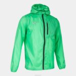 Joma 82P4R1369 أخضر سترة واقية r- درب الطبيعة رجال