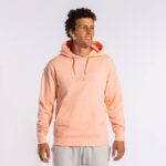 Joma 82P4R1376 لون القرنفل سترة مقنعين بيتا رجال - Image 2