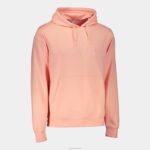 Joma 82P4R1376 لون القرنفل سترة مقنعين بيتا رجال