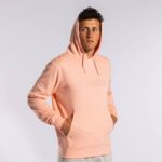 Joma 82P4R1376 لون القرنفل سترة مقنعين بيتا رجال - Image 7