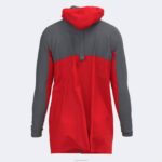 Joma 82P4R1378 أحمر مستكشف أنوراك رجال - Image 3