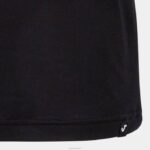 Joma 82P4R1381 أسود مستكشف قميص طويل الأكمام رجال - Image 3