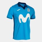 Joma 82P4R1387 أزرق قميص قصير كم 1 زي موحد انتر movistar 22/23 - Image 3