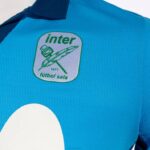 Joma 82P4R1387 أزرق قميص قصير كم 1 زي موحد انتر movistar 22/23 - Image 4