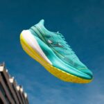 Joma 82P4R1390 الفيروز حذاء جري 2000 23 رجال - Image 7