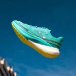 Joma 82P4R1390 الفيروز حذاء جري 2000 23 رجال - Image 8