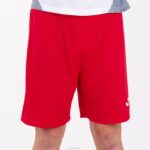 Joma 82P4R1394 أحمر شورت نوبل رجال - Image 2