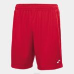 Joma 82P4R1394 أحمر شورت نوبل رجال
