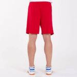 Joma 82P4R1394 أحمر شورت نوبل رجال - Image 3