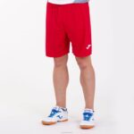 Joma 82P4R1394 أحمر شورت نوبل رجال - Image 4