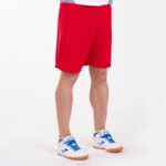 Joma 82P4R1394 أحمر شورت نوبل رجال - Image 5