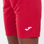 Joma 82P4R1394 أحمر شورت نوبل رجال - Image 9