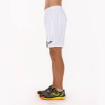 Joma 82P4R1399 أبيض كحلي شورت برمودا سوبرنوفا رجال - Image 5