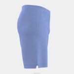 Joma 82P4R139 أزرق محرك شورت برمودا رجال - Image 2