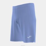 Joma 82P4R139 أزرق محرك شورت برمودا رجال - Image 4