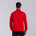 Joma 82P4R1404 أحمر سترة حفل رجال - Image 2