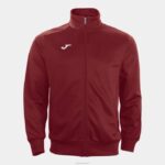 Joma 82P4R1405 بورجوندي سترة حفل رجال
