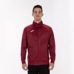 Joma 82P4R1405 بورجوندي سترة حفل رجال - Image 3