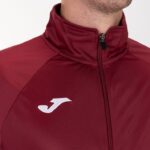 Joma 82P4R1405 بورجوندي سترة حفل رجال - Image 4