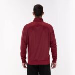 Joma 82P4R1405 بورجوندي سترة حفل رجال - Image 5