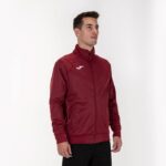 Joma 82P4R1405 بورجوندي سترة حفل رجال - Image 6