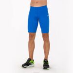 Joma 82P4R1409 الأزرق الملكي سجل لباس ضيق قصير رجال - Image 2