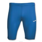 Joma 82P4R1409 الأزرق الملكي سجل لباس ضيق قصير رجال
