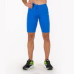 Joma 82P4R1409 الأزرق الملكي سجل لباس ضيق قصير رجال - Image 5