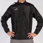 Joma 82P4R1410 أسود قزحية المطر رجال - Image 2