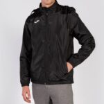 Joma 82P4R1410 أسود قزحية المطر رجال - Image 5