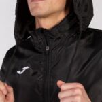 Joma 82P4R1410 أسود قزحية المطر رجال - Image 6