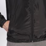 Joma 82P4R1410 أسود قزحية المطر رجال - Image 8