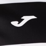 Joma 82P4R1413 أسود أبيض قميص قصير الأكمام prorugby الثاني رجال - Image 3