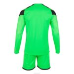 Joma 82P4R1414 نيون أخضر أسود تعيين zamora v رجال - Image 2